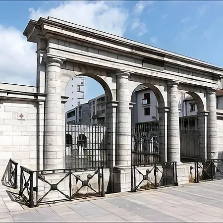 T2 A Dax Proche Centre Ville Et Gare Exterior photo