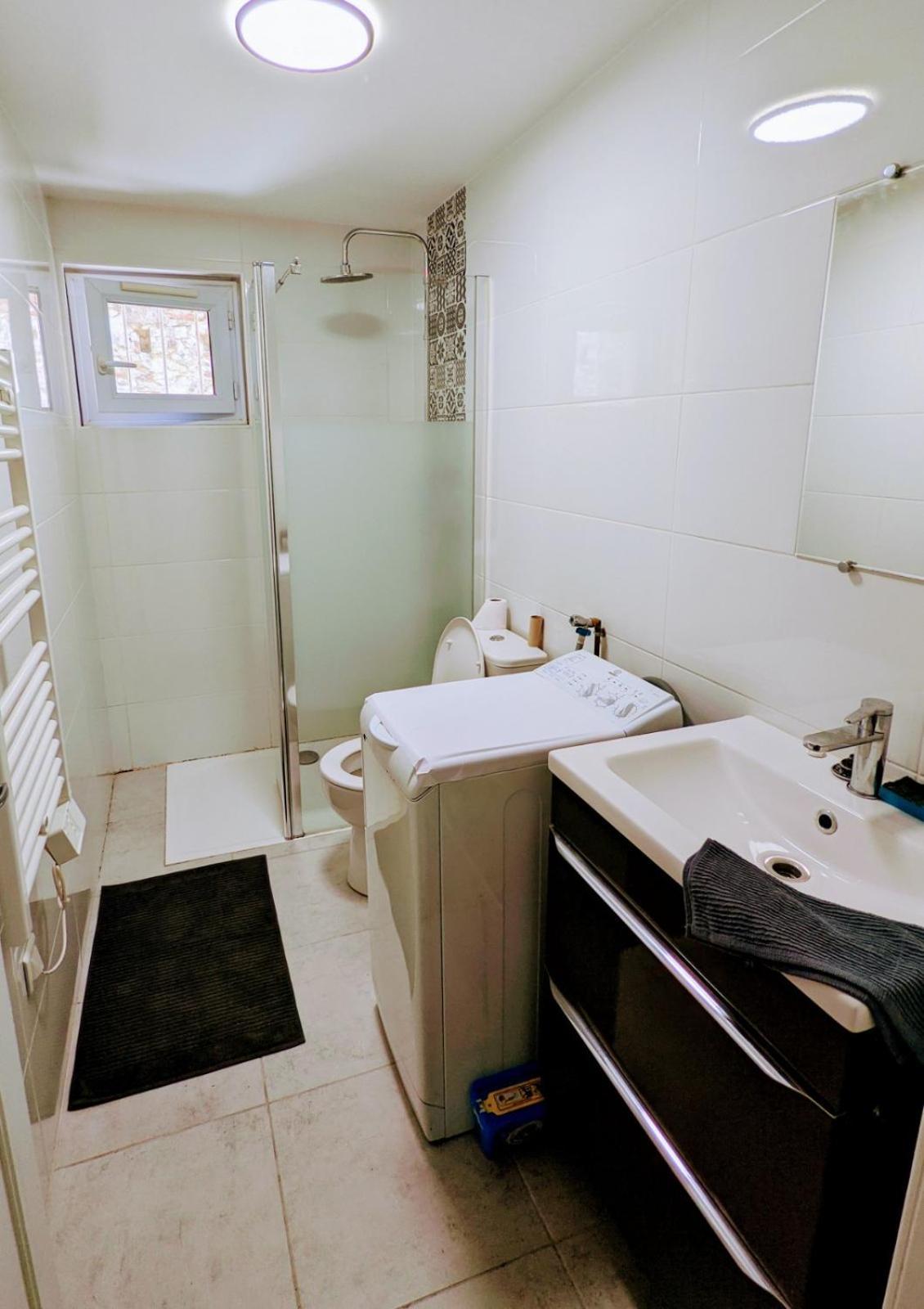 Apartment T2 A Proche Centre Et Gare