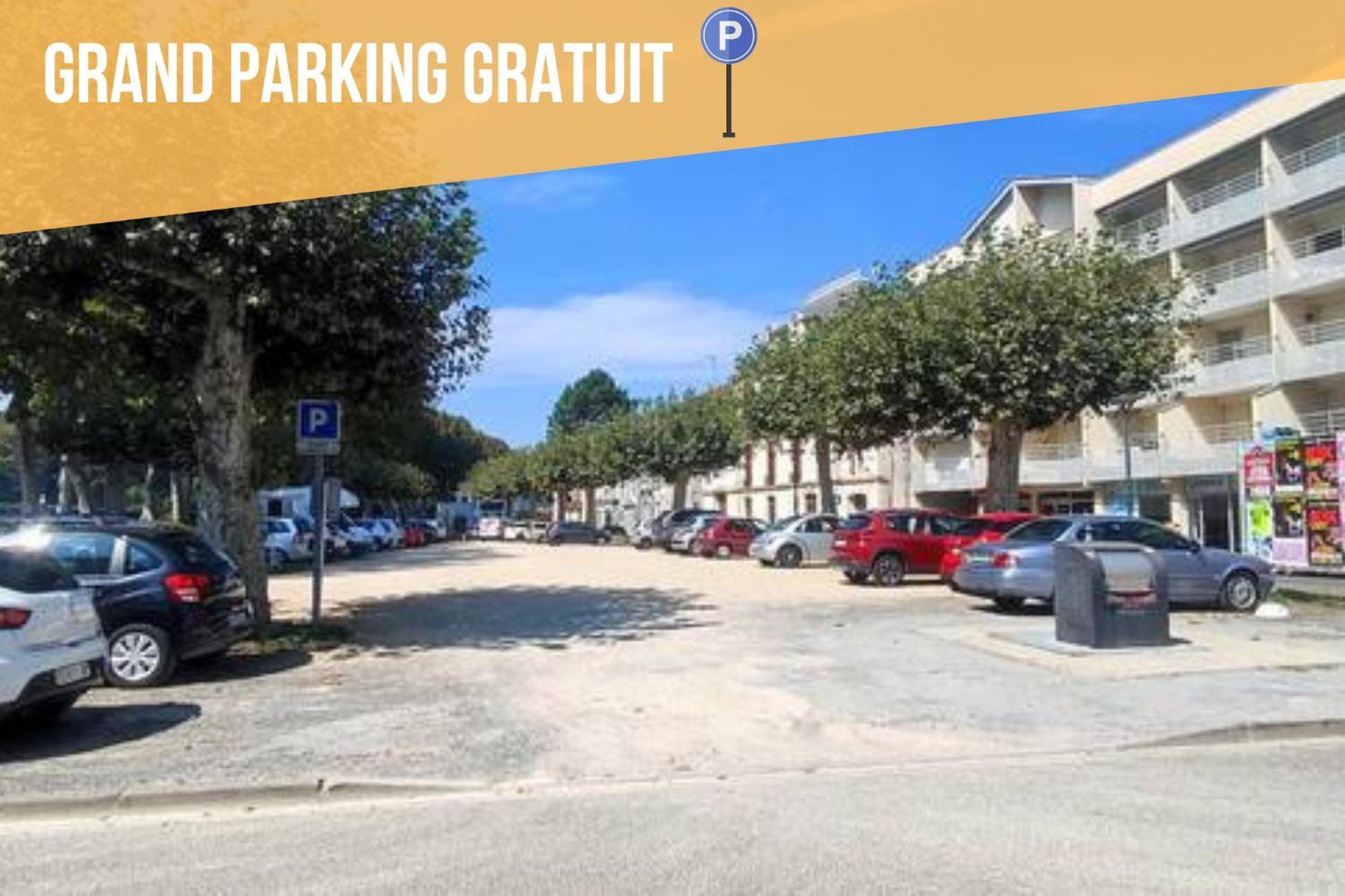 T2 A Proche Centre Et Gare Apartment Dax